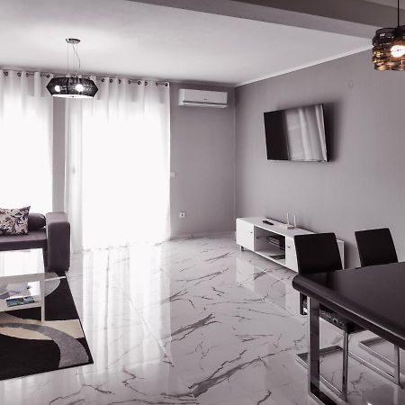 Appartement Adriatic Oasis à Bar Extérieur photo