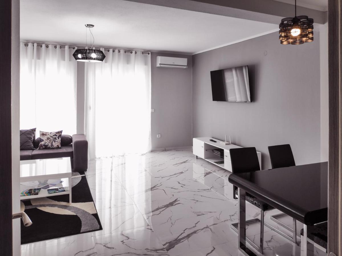 Appartement Adriatic Oasis à Bar Extérieur photo