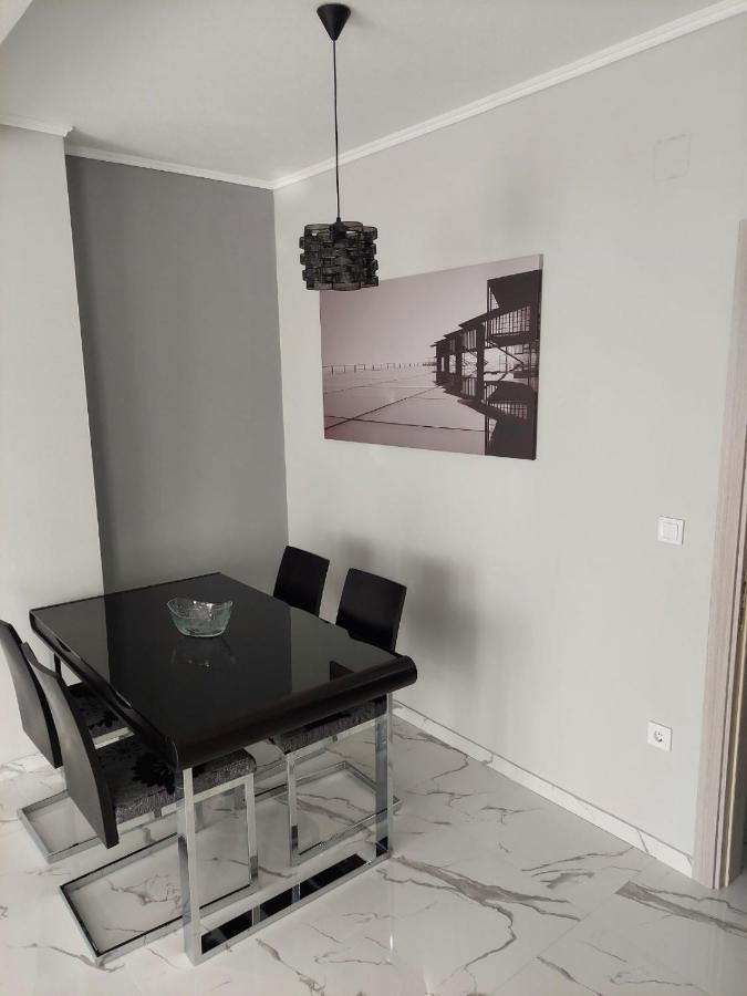Appartement Adriatic Oasis à Bar Extérieur photo