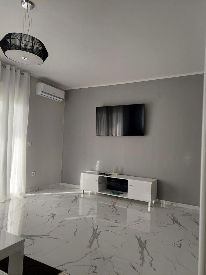 Appartement Adriatic Oasis à Bar Extérieur photo