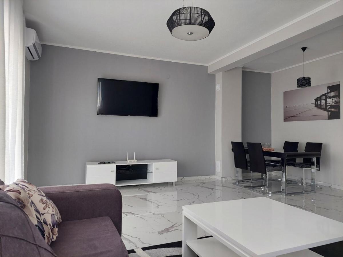 Appartement Adriatic Oasis à Bar Extérieur photo