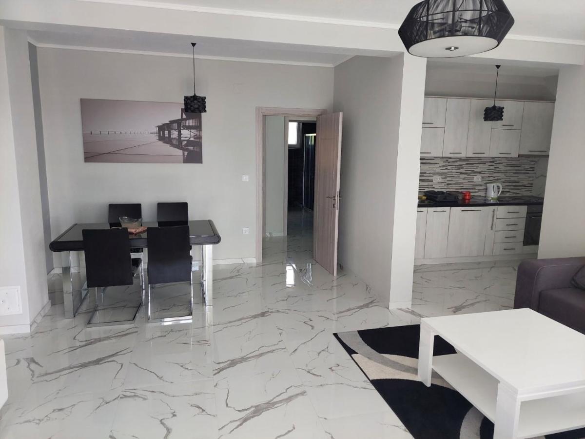 Appartement Adriatic Oasis à Bar Extérieur photo
