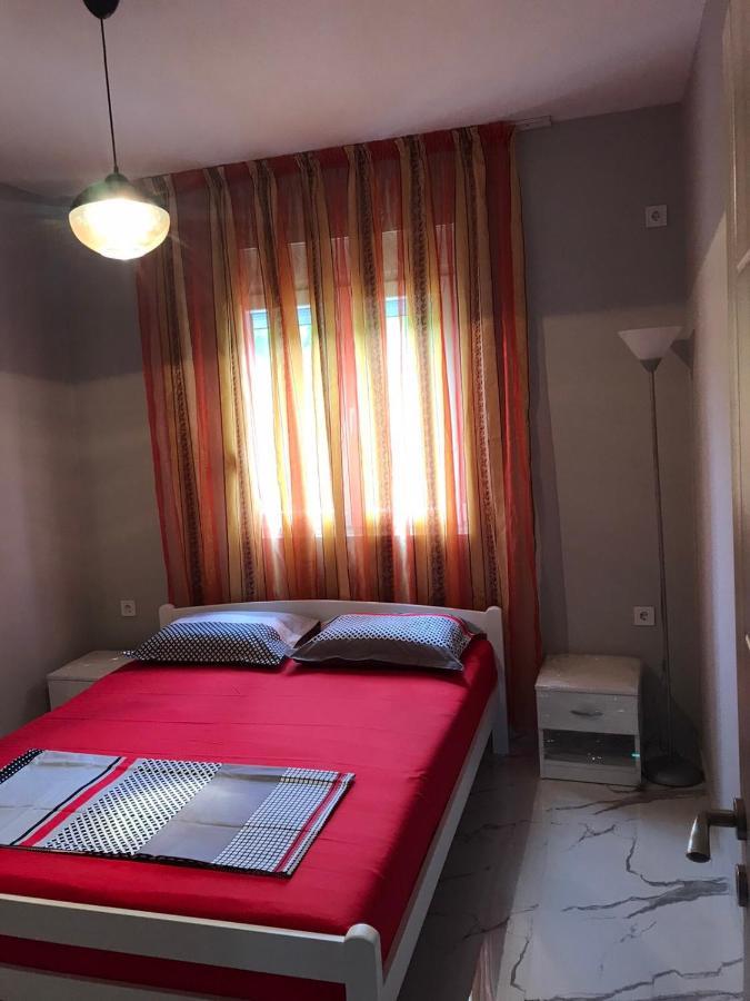 Appartement Adriatic Oasis à Bar Extérieur photo